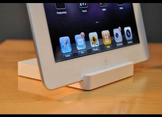 Apple IPad 2 Dock Review