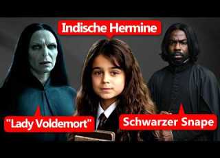  Die Unschöne Wahrheit über Die Neue Harry Potter Serie
