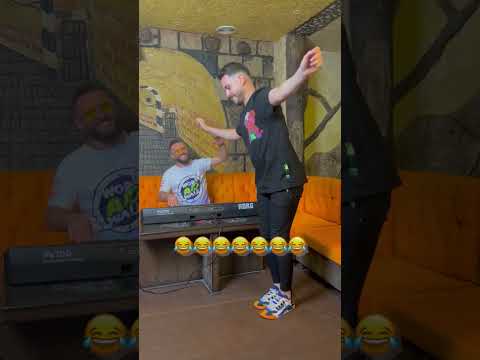 ترند التيك توك جسما اكبر من عمرا انس محفوض وحيدر نوح 2023