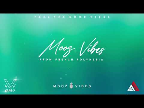 CHAUD LAPIN Volcom Nox Tahiti X PUACHOUX 2024