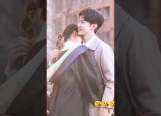  Most Adorable Couple In Cdrama Shorts Chinesedramaengsub Ranbowxu Chenzheyuan Oursecrets