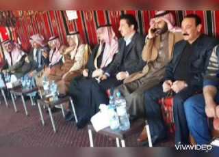 امير زبيد الشيخ نواف العبدالعزيز المسلط