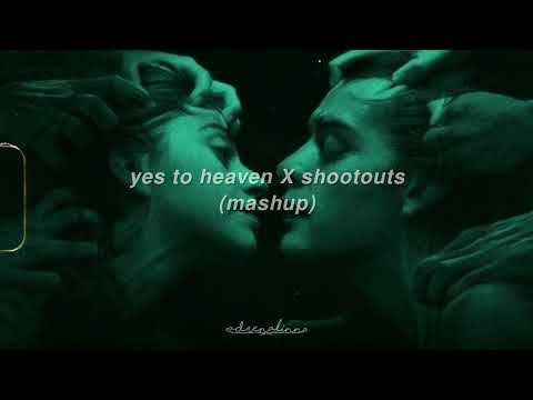 Yes To Heaven X Shootouts Tiktok Mashup