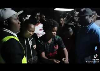 Mbutu Kwayo Hatari Sana
