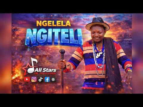 Ngelela Ngiteli Official Audio 2026