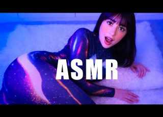  ASMR Don T Pull Away I M Almost Done Doctor Roleplay Alien Exam Rp