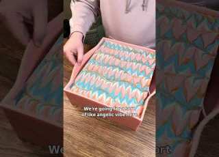 Transcendence Bar Soap Will Be Rdy On May 16th Soapmaking Barsoap Transpride Soap