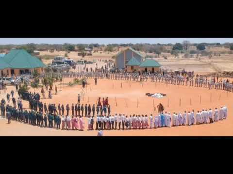 22 2 2026 Hasila Kali Kumbukizi Ya Ramadhani Doto Mwakuhenga Music