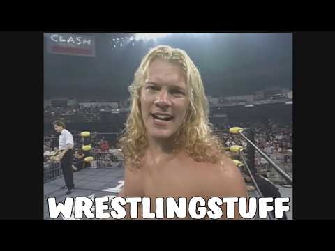 WCW Chris Jericho 1st Theme Song The Days Of My Life Instrumental With 2nd Tron WCW Chris Jericho 1st Theme Song The Days Of My Life Instrumental With 2nd Tron