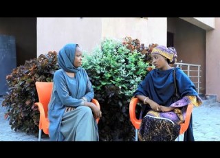  SABON SOYAYYAR MATA Season 01 Episode Hausa Films Series 2025 Adam A Zango Abba Elmustapha