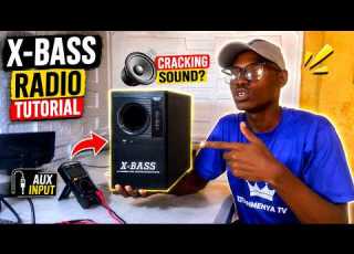  Ntugure Board Nshya Kosora Cracking Sound Ya X BASS Mu Minota Mike