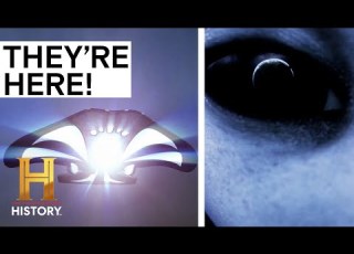 Ancient Aliens TOP 10 ALIEN ENCOUNTERS OF 2023 PART 1 History