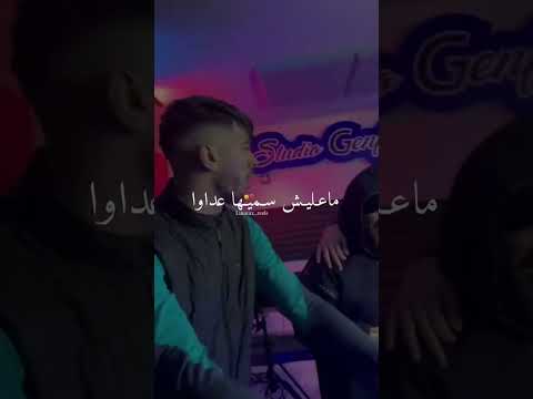 عيش حياتك بركا ملهيلي