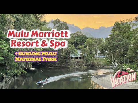 Hotel Review Mulu Marriott Resort And Spa Premier Suite Review 2023