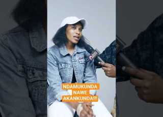 Ndamukunda Nawe Akankunda Kandi Ndi Proud Ye Trendingshorts Love Shortvideo Shorts Short