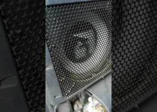 Pajero Exceed 2007 Sound Upgraded Lee Audio 1