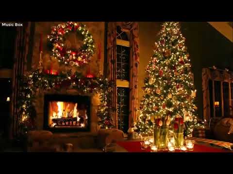 Найкращі новорічні пісні всіх часів всім веселого різдва