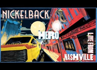 Hero Live From Nashville Official Visualizer