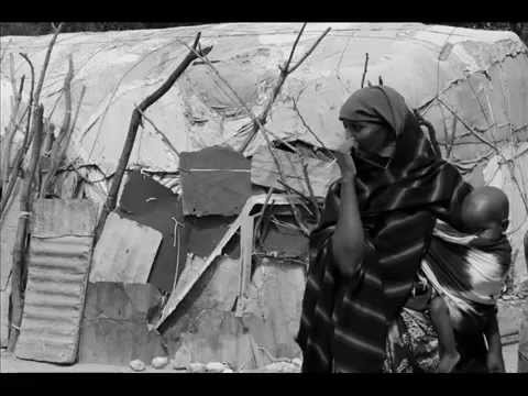 Internally Displaced People Settlements In Somaliland Photoshow
