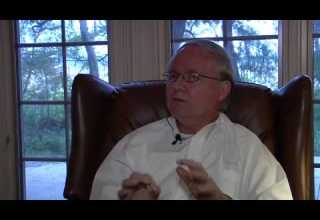 Marine Veteran Local Chaplain Headed To Afghanistan