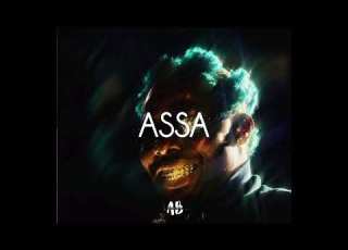  Asake X Amapiano Type Beat ASSA Afrobeat Instrumental 2026