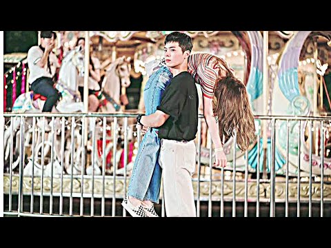 Tom And Jerry Couple In Aldut Trainee Ban Yura Kim Namho Tiktok Drama Kdrama Adulttrainee