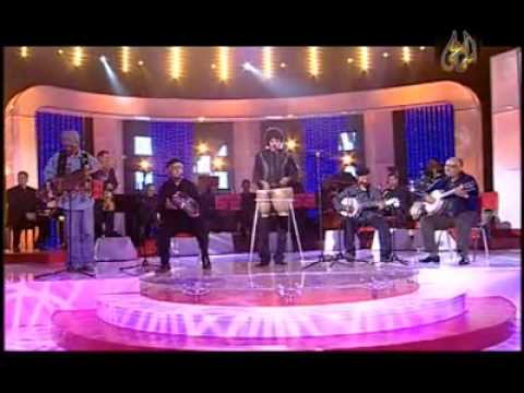 ناس الغيوان الله يا مولانا