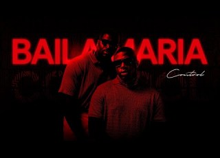  Studio Bros Baila Maria Visualizer