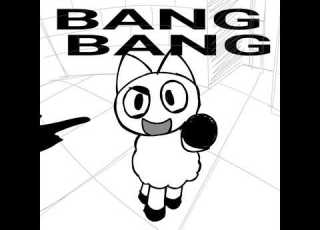 BANG BANG BANG SILLY FUNK SLOWED