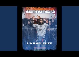  Serrure 3