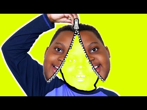 Shiloh Is INVISIBLE W Babyteeth4 Kamdenboy Kyraboo Onyx Kids Shiloh Is INVISIBLE W Babyteeth4 Kamdenboy Kyraboo Onyx Kids