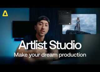 The Ultimate Step By Step Guide To Artlist Studio