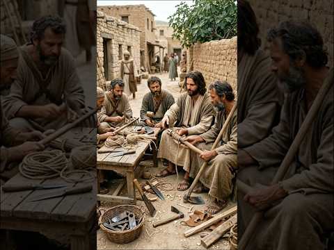 Jesus Came Teachings That Transform Lives