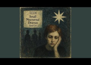  Small Nocturnal Dramas It S All About Us