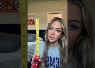  Blonde Tiktok Usa Shorts