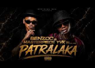  Justin 99 X Benzoo Everybody Feat Masterpiece YVK Officixl RSA Official Audio