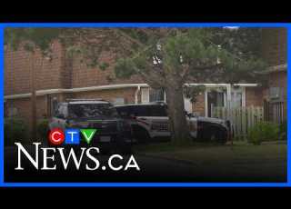  Kitchener Shooting And Alleged Kidnapping Leads To Arrest