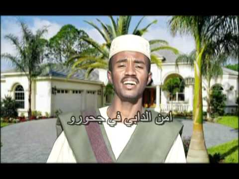 عبد المحمود مدحة الضاوي نوره