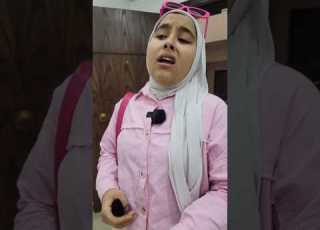 أكيد أنا أجمل الحلق1 Zahraaboali ابلور