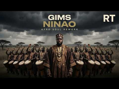 Gims NINAO Afro Soul Cover ReTone