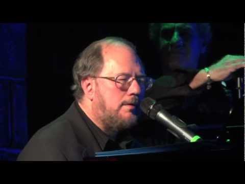 Rupert Holmes At Rockers On Broadway Talks About Plays Escape The Piña Colada Song 10 15 12 Rupert Holmes At Rockers On Broadway Talks About Plays Escape The Piña Colada Song 10 15 12
