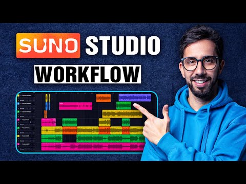 How To Produce A Real Song In Suno AI Don T Just Generate
