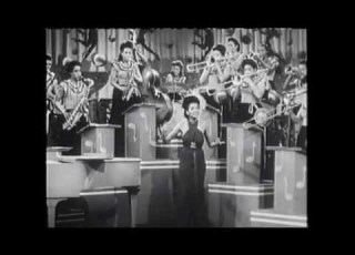  The International Sweethearts Of Rhythm Best Female Jazz Band
