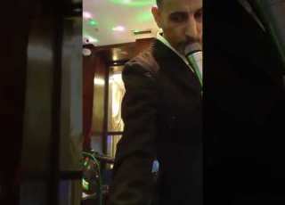 أحبك بحلم بيك شرقي طرب