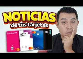OpenBank Ualá And Hey Banco Your Cards CHANGE In 2026