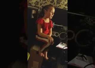  Shanna Chante Hay Palabras