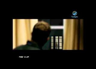 عرب وود محمد حماقي في المركز الأول بـ عمره ما يغيب