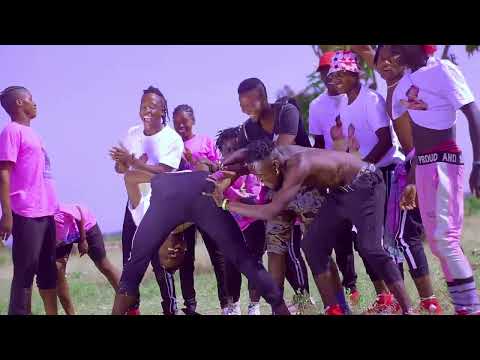 Madensa Wa Mama Ushauri Wakishindana Kucheza Sebene