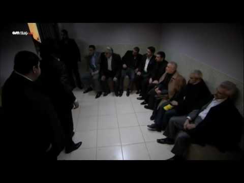 عبد الحي يضرب مراد علم دار خطة الهروب من سجن عبد الحي يضرب مراد علم دار خطة الهروب من سجن