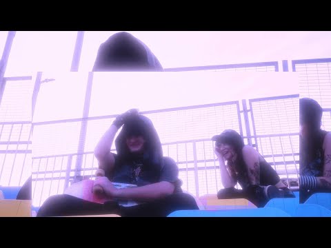 Azure Wrath X UZUM3 Toksik Music Video